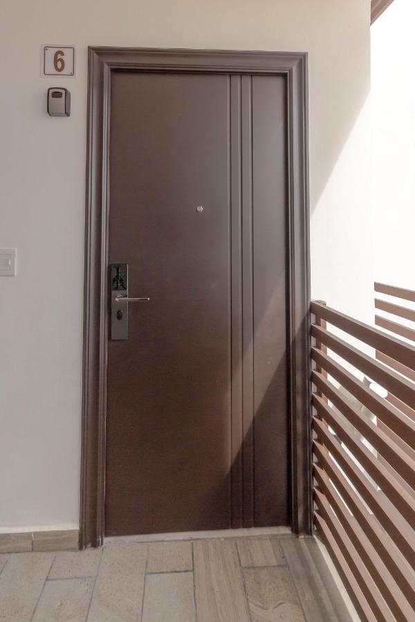 Bright & Relaxing Full Apartment Cancún Exterior foto